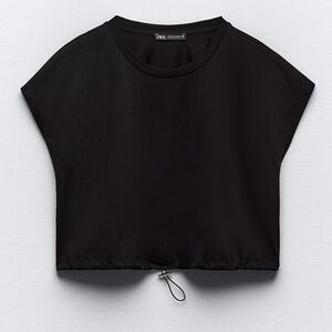 Cute Zara top
